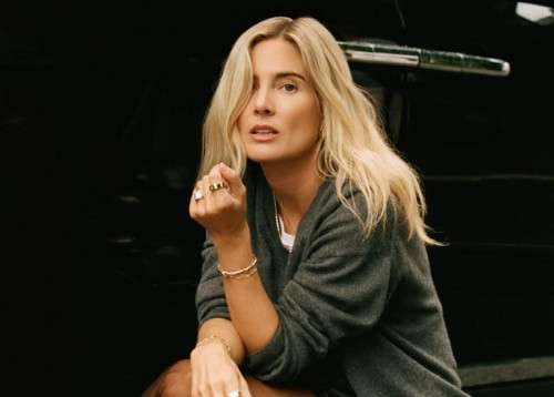 Coming Full Circle: Missoma's 10th Anniversary Collaboration With Lucy Williams