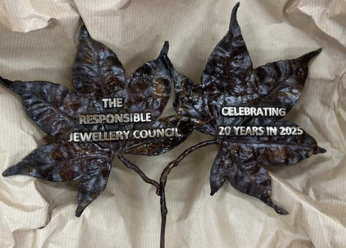 Responsible Jewellery Council Has Consumers In Its Sights