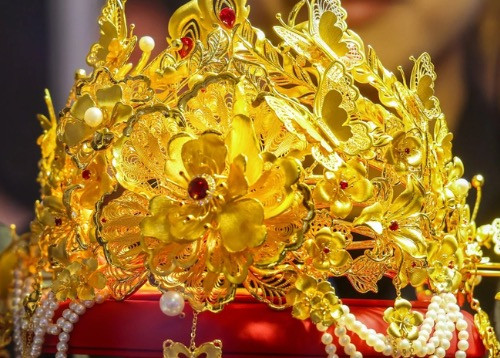 In pictures: Hong Kong's jewellery and gemstone exhibition