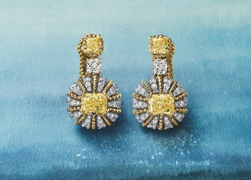 Iconic Designs and Dazzling Dreams: The best jewellery updates for September