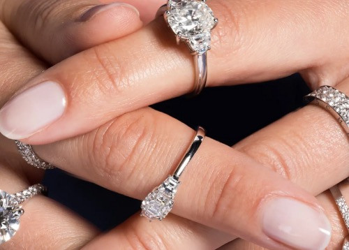 How the Asscher Family's Pursuit of the Perfect Diamond Changed Jewelry Forever