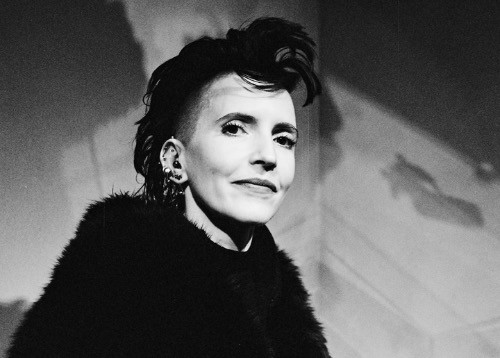 Hannah Martin's punkish jewellery gets 'bigger and louder'