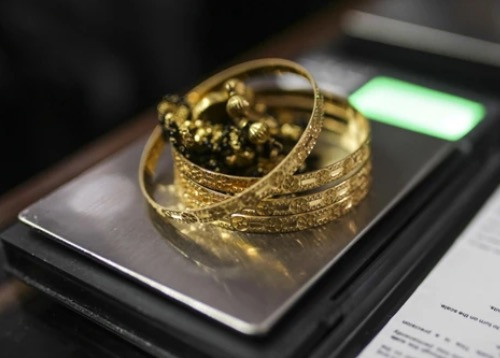 GJEPC urges FM for relief as US tariffs hit gems and jewellery sector