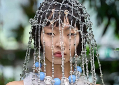 5 Jewellery trends from London Fashion Week SS26 that you need on your radar