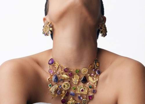 Designer and Netflix star Masaba Gupta is the rising Asian talent to watch