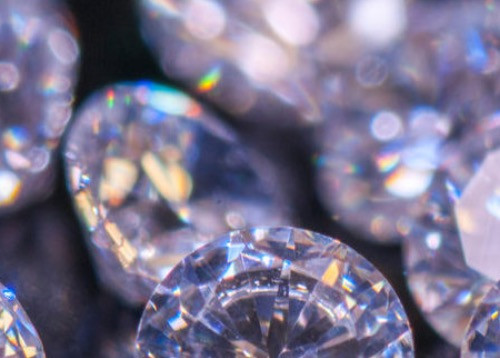Botswana runs surprise ad hoc diamond auction