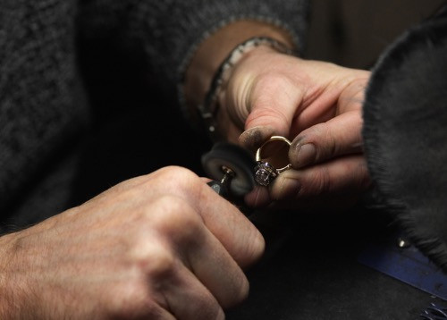 COVER STORY: Growth without limits with Nivoda