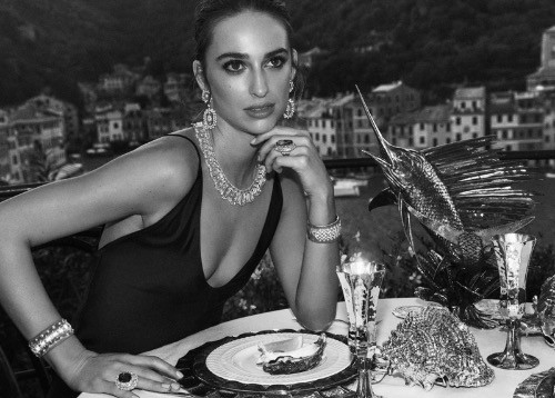 Why Buccellati's comeback could lure you into jewellery collecting