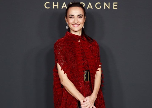 Pandora Picks First Woman to Lead Jewellery Firm