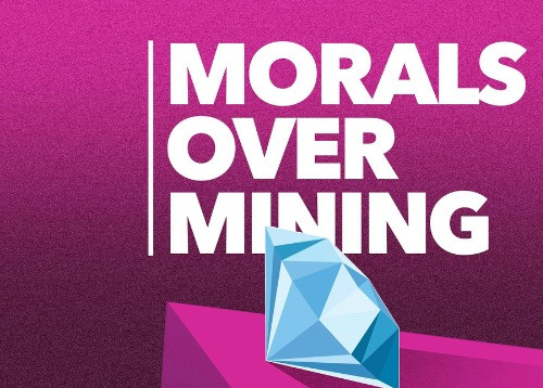 Morals Over Mining: The Case Against Natural Diamonds