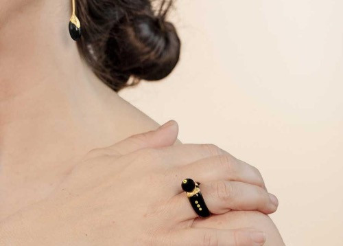 Spirituality meets beauty in Léo Cosendai's Metamorphosis