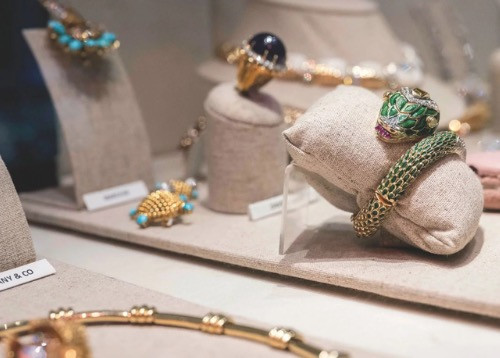 Inside The Rise Of Preloved Jewellery & Watches