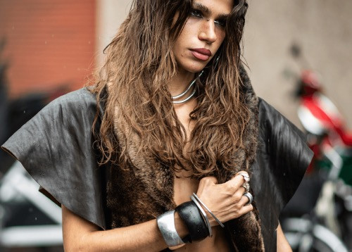 Five Jewellery Trends to Wear This Fall