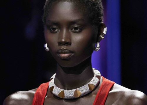 Messika celebrates twenty years of jewellery with Paris show