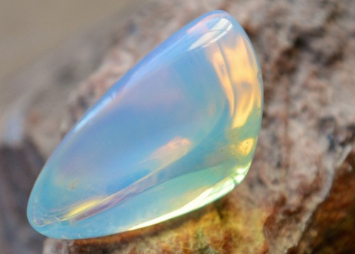 Opalite, explained: the man made gemstone behind Taylor Swift's new song