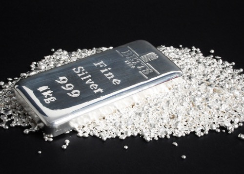 The Betts Group to make recycled silver more accessible