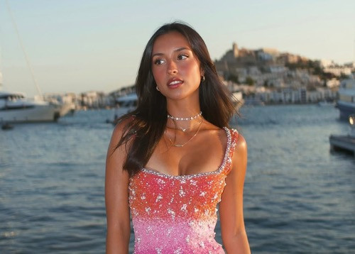 From Alexandra Saint Mleux to Lily He, the ultimate F1 WAGs’ jewellery tour