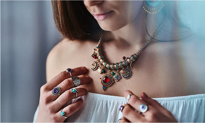 Diamonds, A Canadian Love Story: A Night of Heritage, Sustainability & Sparkle at Canada House