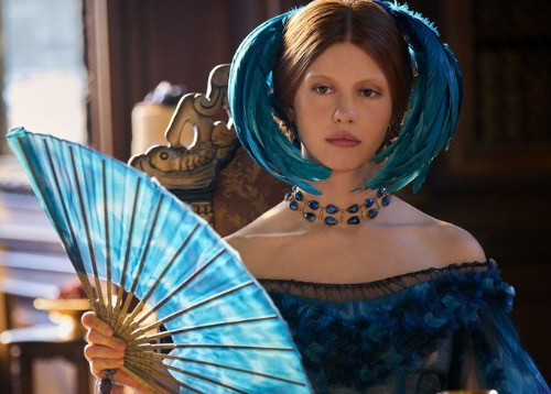 In Frankenstein, the Sublime Aspects of Nature Are Revealed in the Details