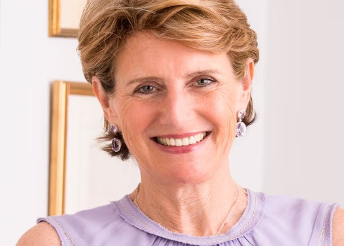 Kiki McDonough on Changing How Women Buy and Wear Jewellery