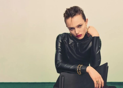 Emphasis Jewellery's Manon Collection returns—bold, versatile, and refined