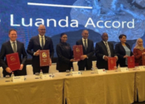 Natural Diamond Council Funding Plan Has Stalled, AWDC Says