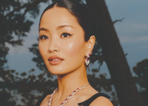 Cartier ambassador Anna Sawai on how she finds equilibrium in life