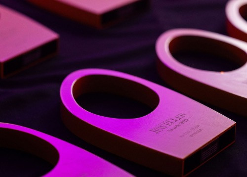 Professional Jeweller Awards 2025: Video