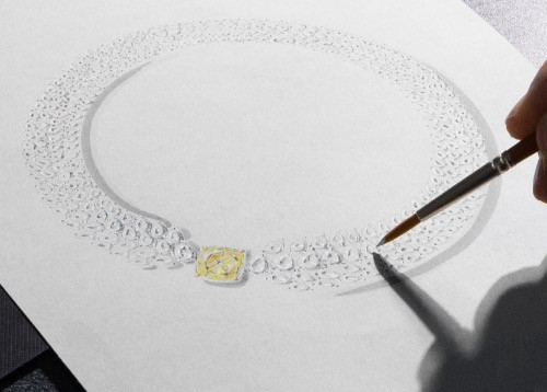 Inside Lebanese Jeweller Ali Khalila's Sparkling Universe