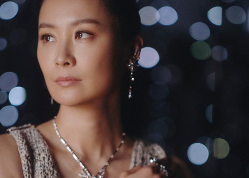 Chanel's Reach for the Stars high jewellery shows craftsmanship at new heights