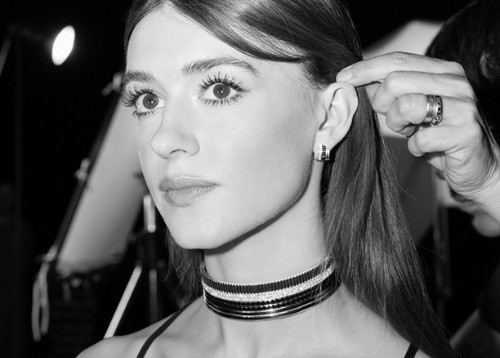 Daisy Edgar-Jones on the jewellery she never takes off, and the piece she dreams