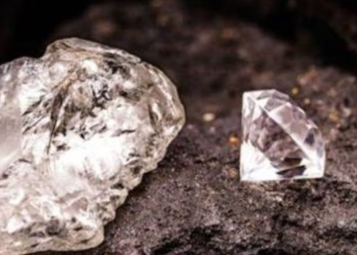 Diamond exports to US drop by half as shipments to UAE and UK surge