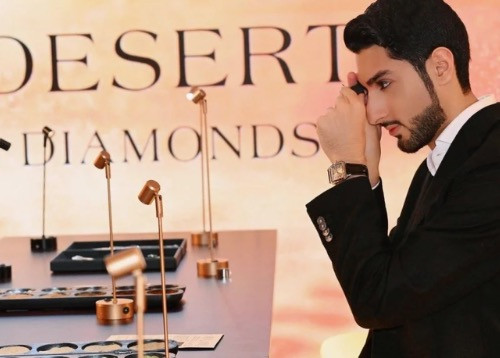 Natural diamonds make a dazzling renaissance