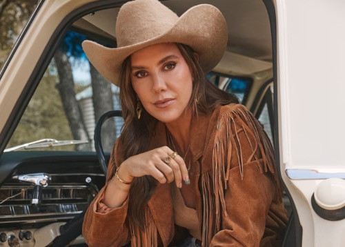 Inside Kendra Scott's Next Chapter