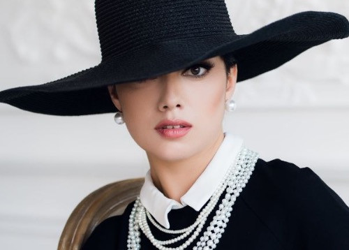 Nostalgic Jewellery Fashion Trends Autumn 2025