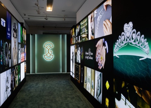 Graff marks 65 years of brilliance with an exhibition in Singapore