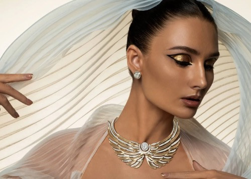 Symbols of Beauty: Five jewellery creations where design meets meaning