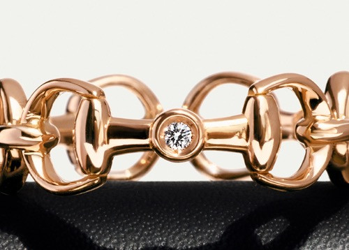 Gucci's Horsebit collection gets another revamp