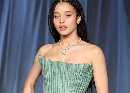 Best jewellery at the 2025 Academy Museum Gala