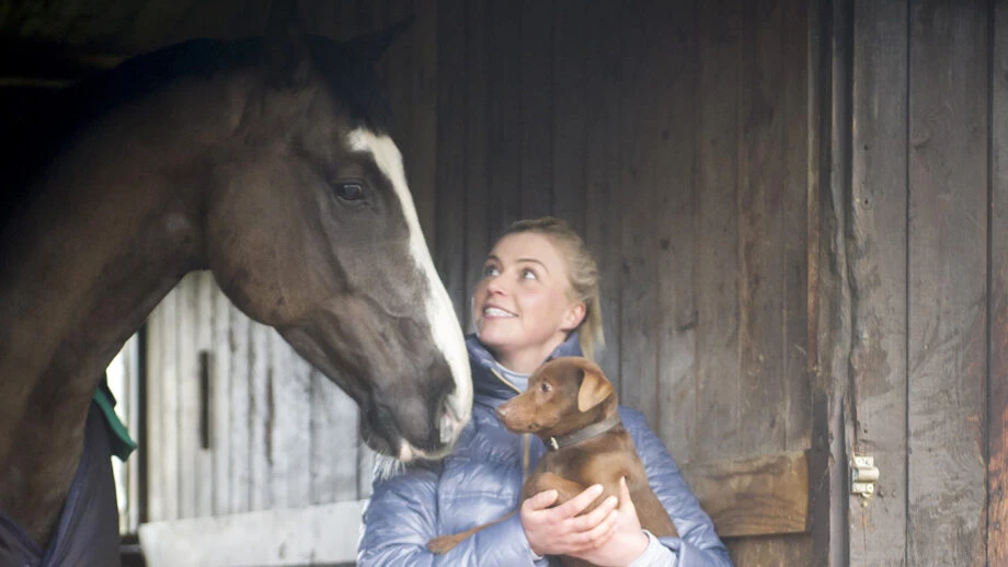New jewellery ‘to raise vital funds’ in memory of event rider Georgie Campbell