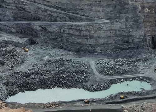 Lesotho's Kao Mine Faces Closure Amid Global Diamond Crisis