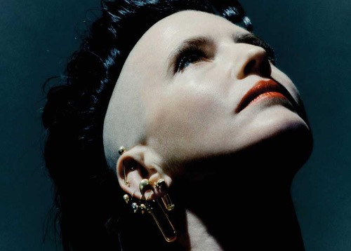 Rebel with a cause: Hannah Martin finds The Perfect Drug