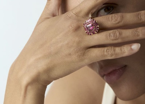 London jewellers on the move