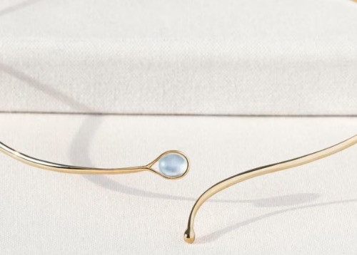 Georg Jensen unveils fine jewellery collection for limited time in Sydney