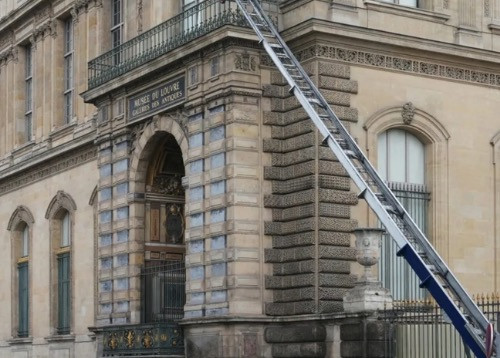 Heists and haute joaillerie: inside the world's biggest jewel robberies