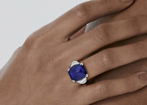 Enduring Demand: Christie's Sellout Online Jewelry Auction