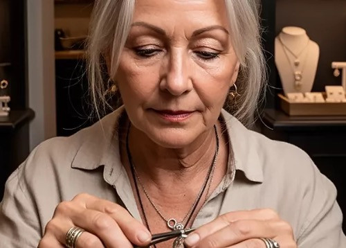 Ghost store scammers severely impacting jewellery retailers