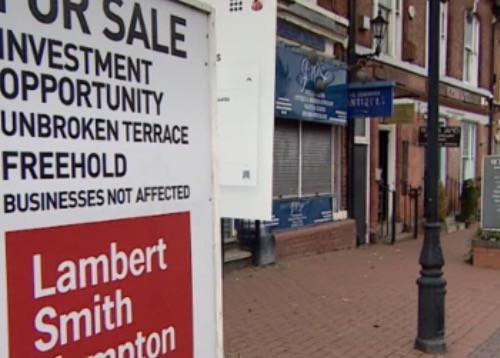 Fears over Jewellery Quarter workshops sell-off