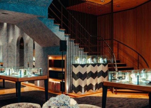 This It-Girl Favoured Jewellery Brand Has Landed In London