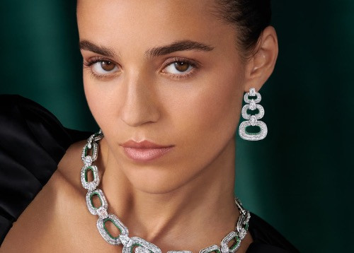 Every Wish Come True: Graff Unveils Its 2025 Festive Campaign, "I Wish"